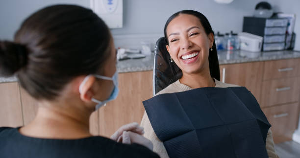 Full Mouth Reconstruction in Sunnyside Tahoe City, CA